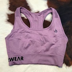Ryderwear sports bra